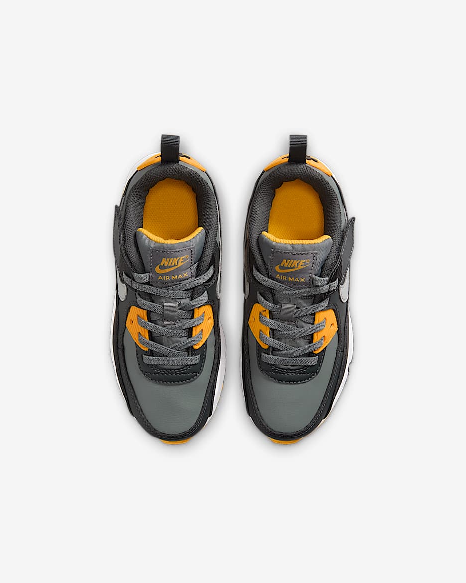 Nike Air Max 90 EasyOn Schuh fur jungere Kinder